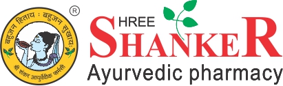 Shree Shankar Ayurvedic Pharmacy Logo
